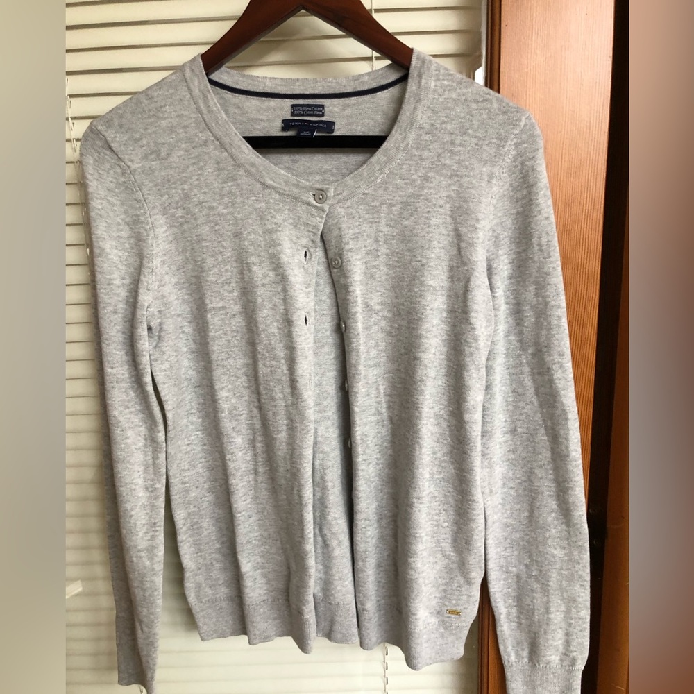 Tommy Hilfiger Sweater